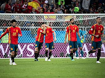 World Cup | Should Spain be wo...